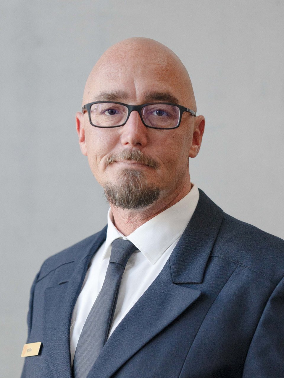 Benedikt Spiller