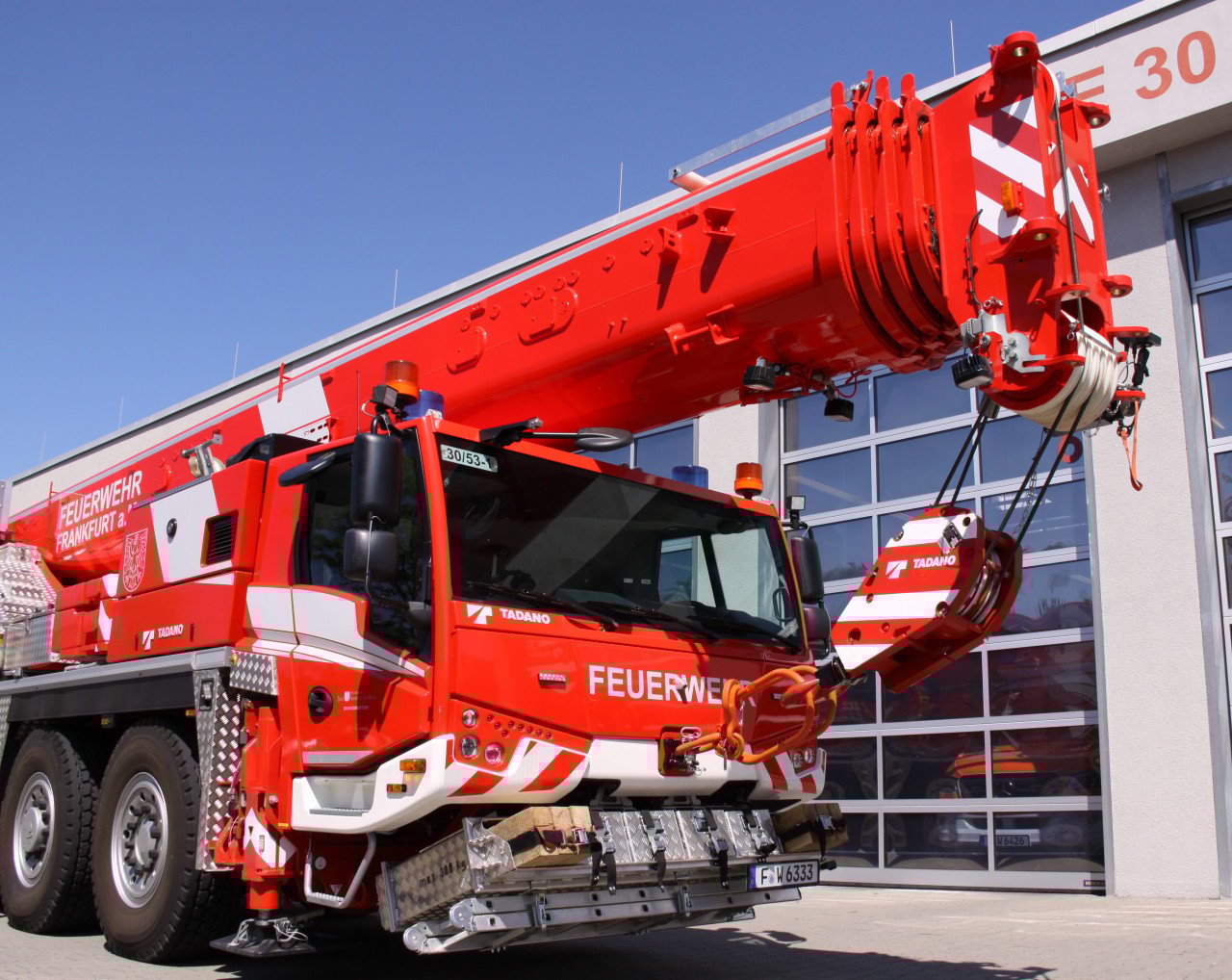 FWK 30