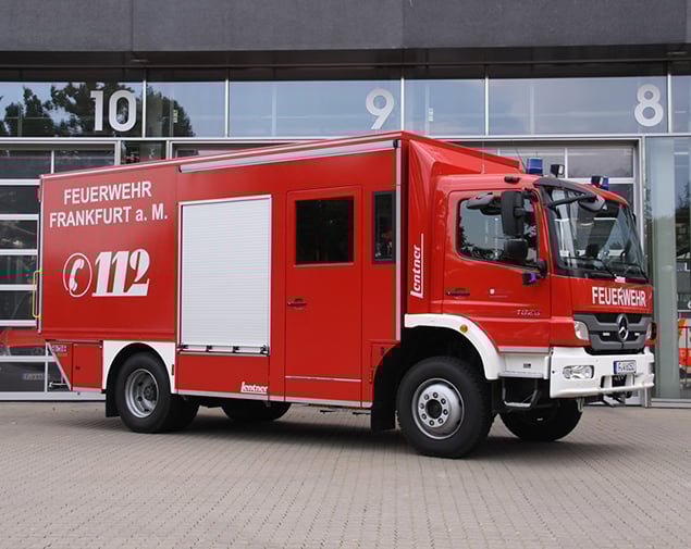 LF 10 Logistik