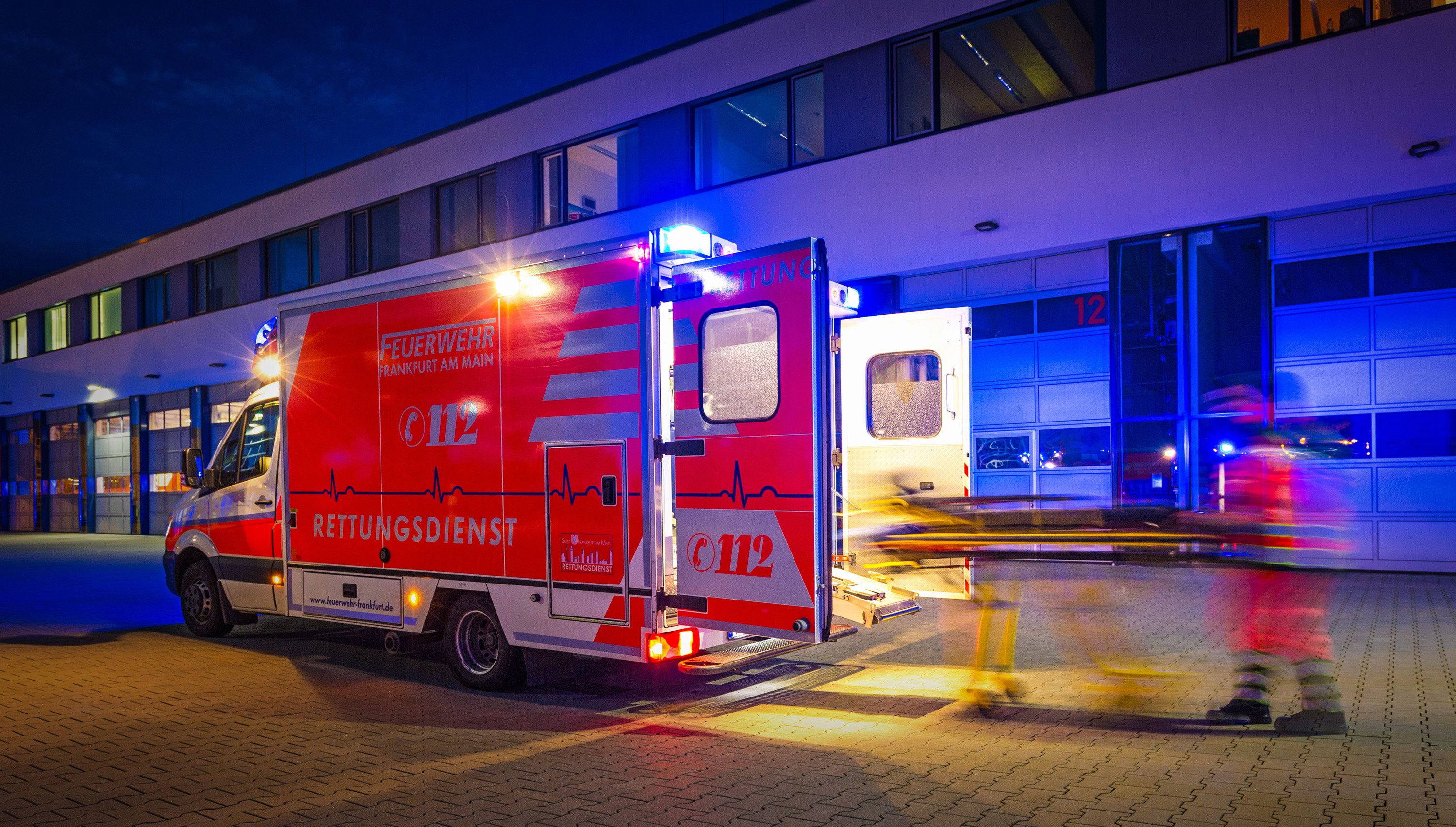 Rettungsdienst